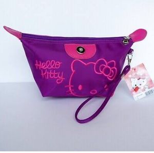 NWT Hello Kitty handbag